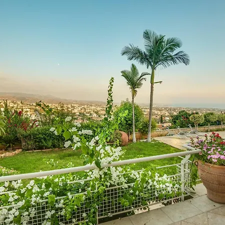 Hills Palazzo