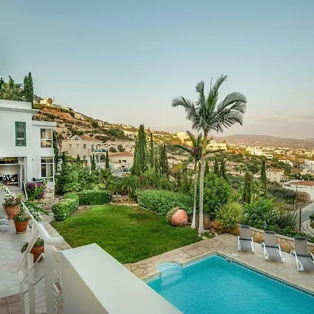 Hills Palazzo Βίλα *