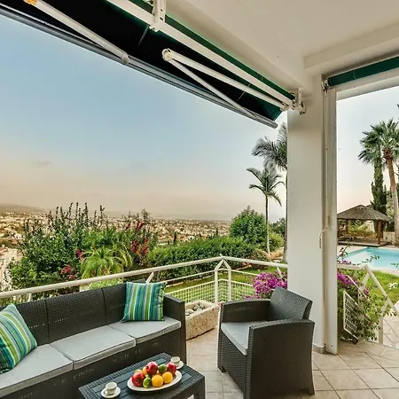 Βίλα Hills Palazzo