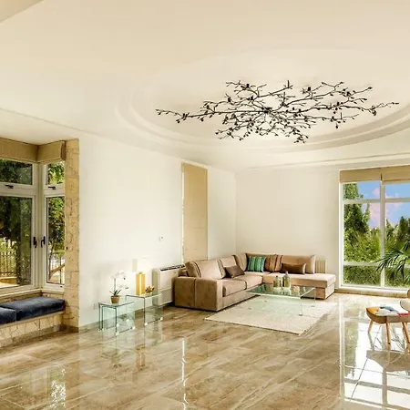 Hills Palazzo * Peyia